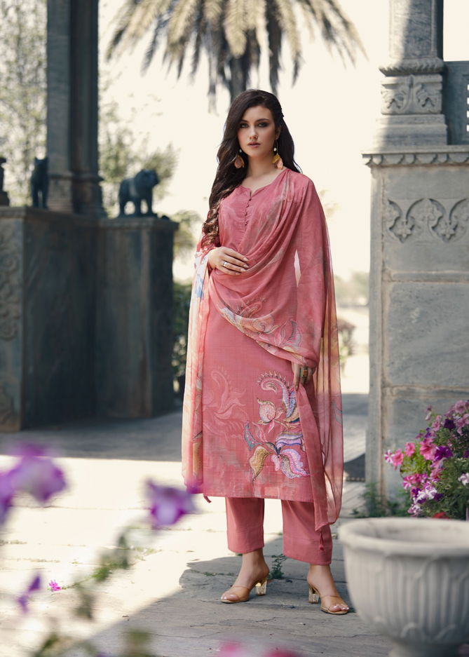 Minerva 2 By Sadhana Lawn Cotton Printed Salwar Kameez Wholesale Clothing Supplier In India
